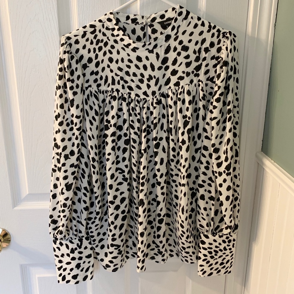 *Brand New* Express Blouse